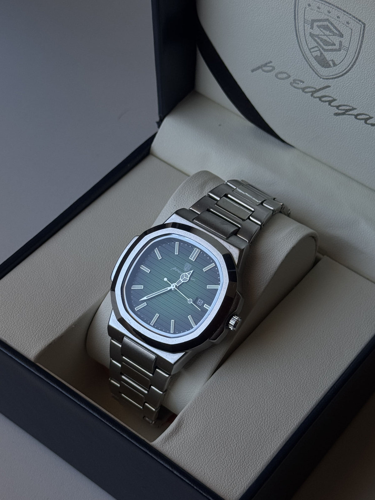 Premium Poedagar® Box