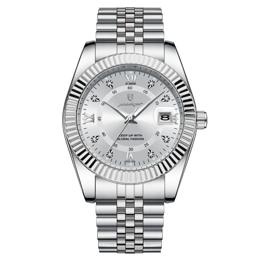SilverStar - 40mm
