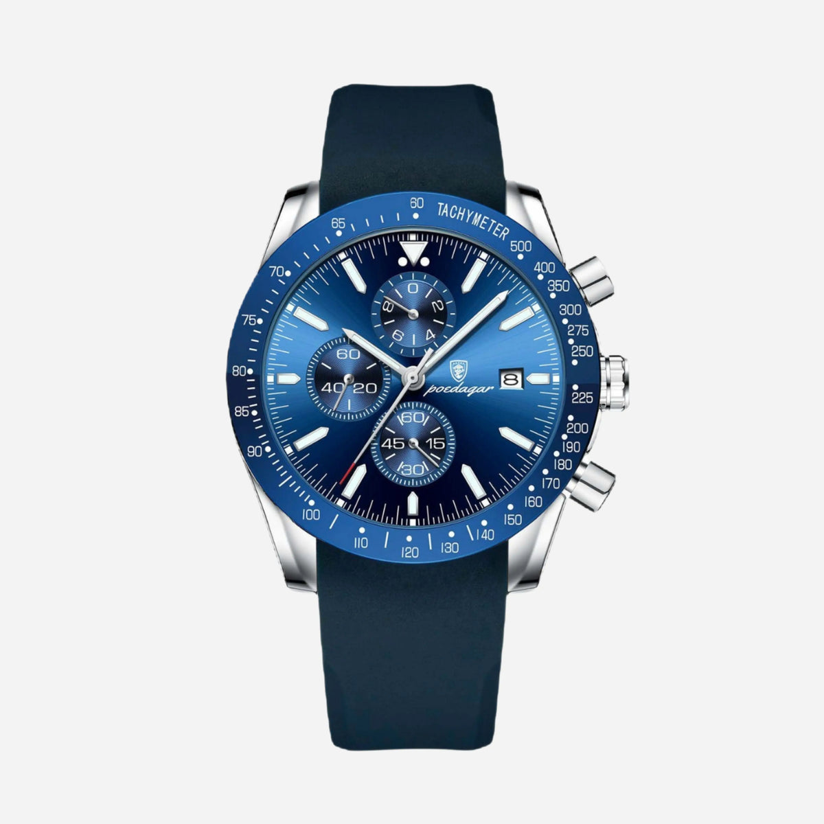Falcon - 41mm