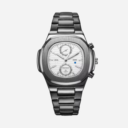 Nautic Chrono - 41mm