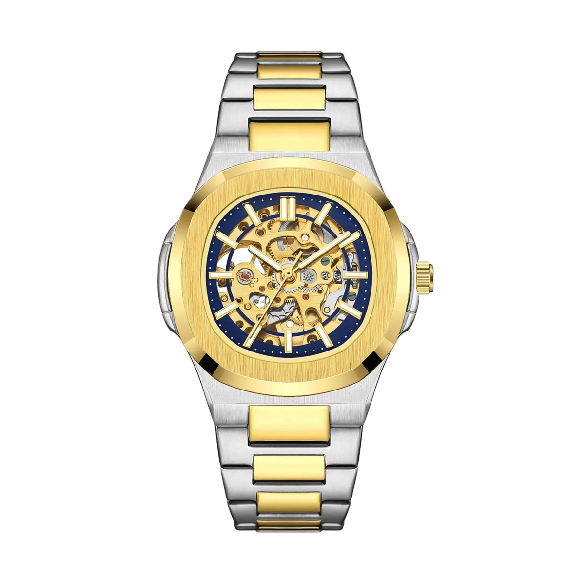 Skeleton - 41mm