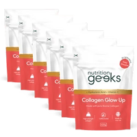Collagen Glow Up Powder