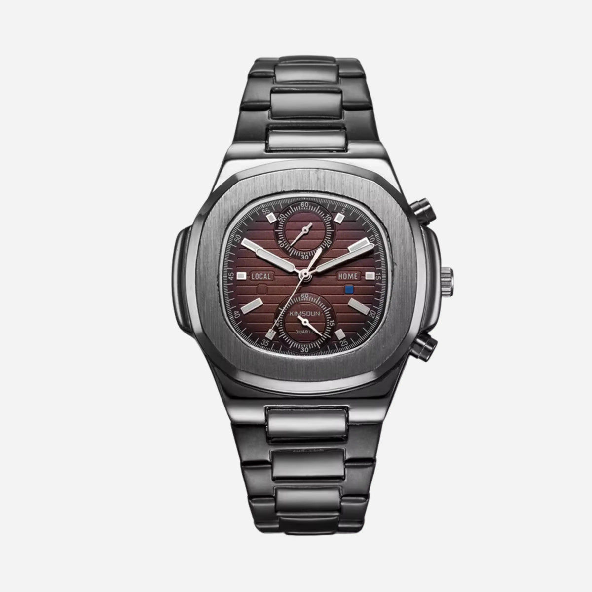 Nautic Chrono - 41mm