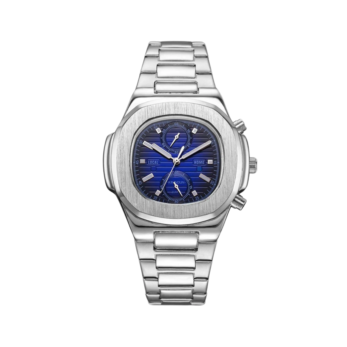 Nautic Chrono - 41mm