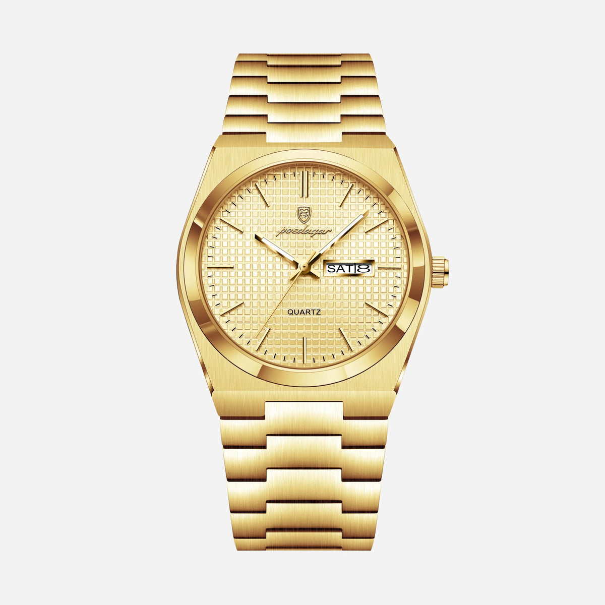 New Oak - 41mm