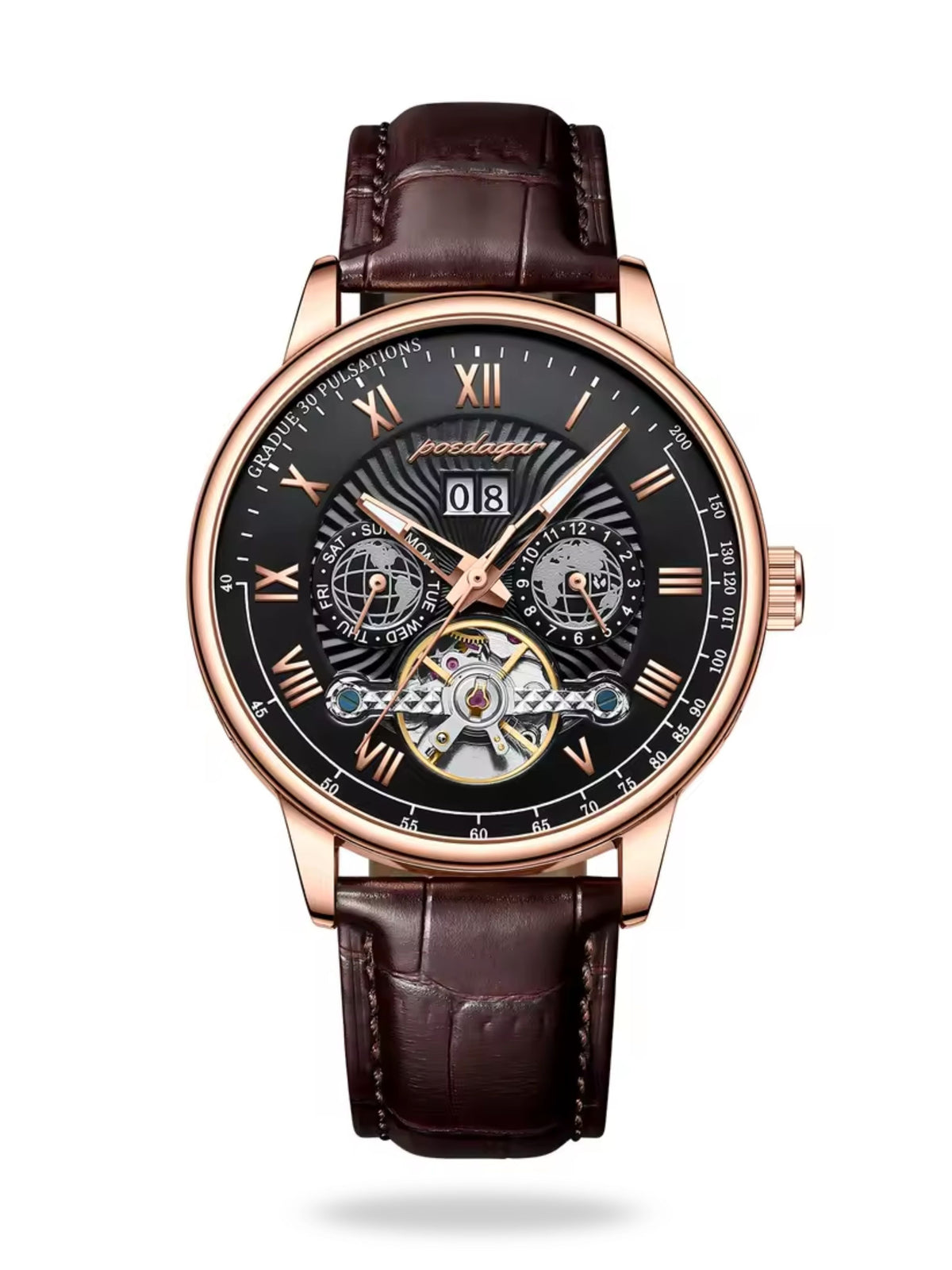 Luminarch 41mm
