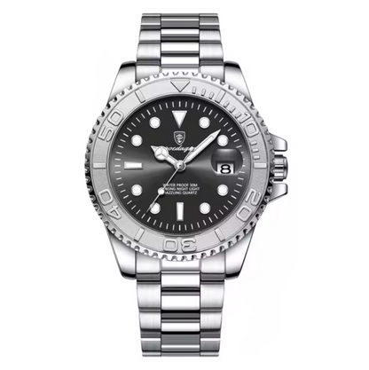 Yacht - 43mm