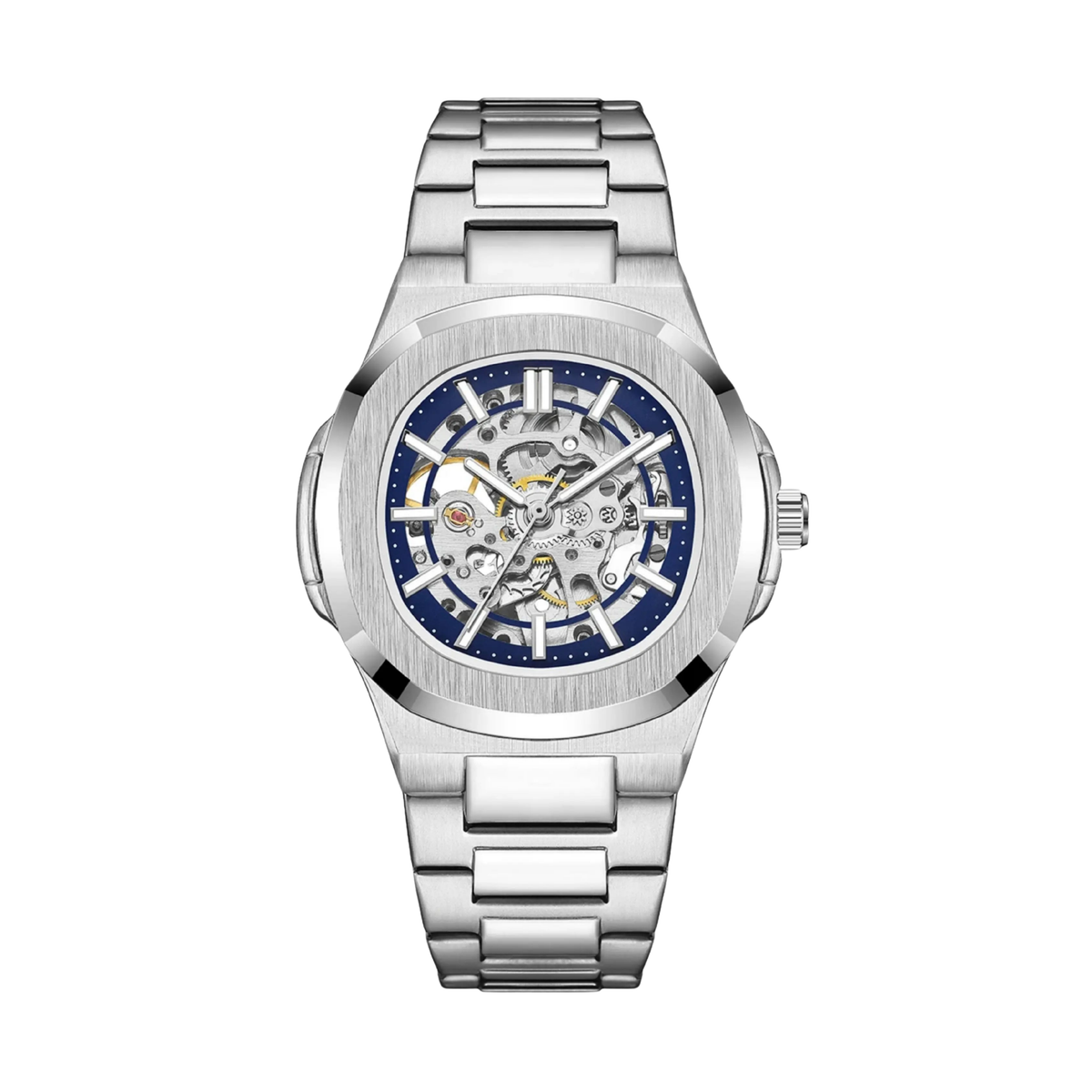 Skeleton - 41mm