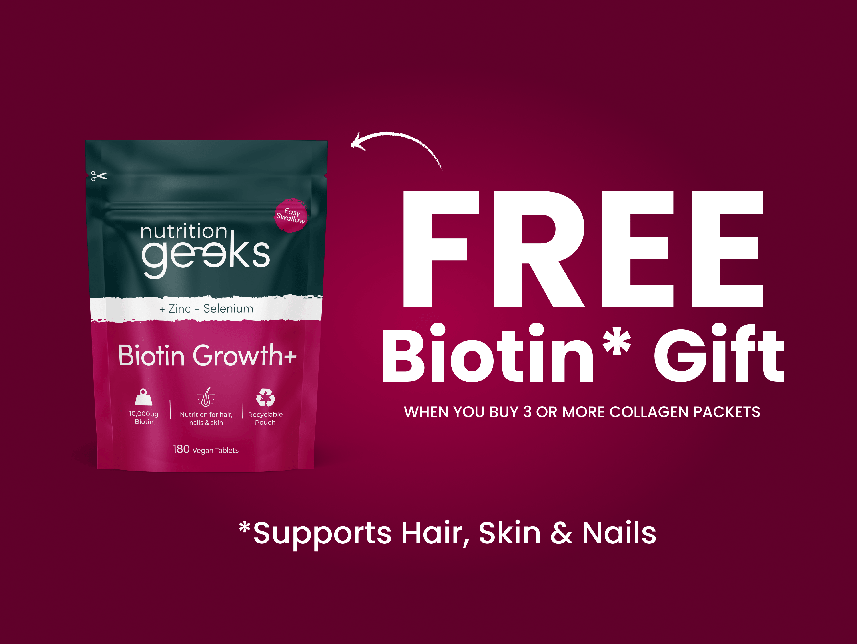 Collagen Glow Up Powder