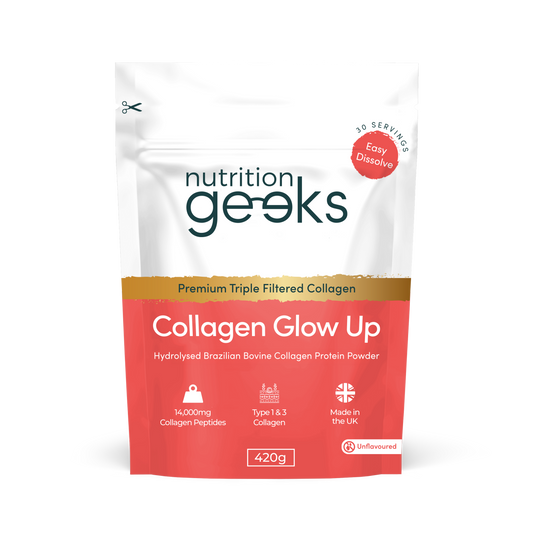 Collagen Glow Up Powder