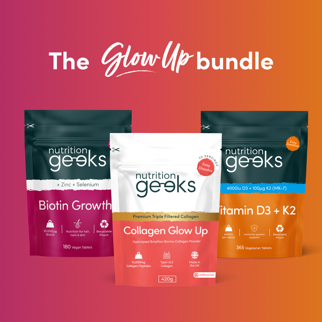Glow Up Bundle