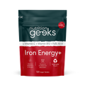 Iron Energy+