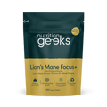 Lion's Mane Focus+