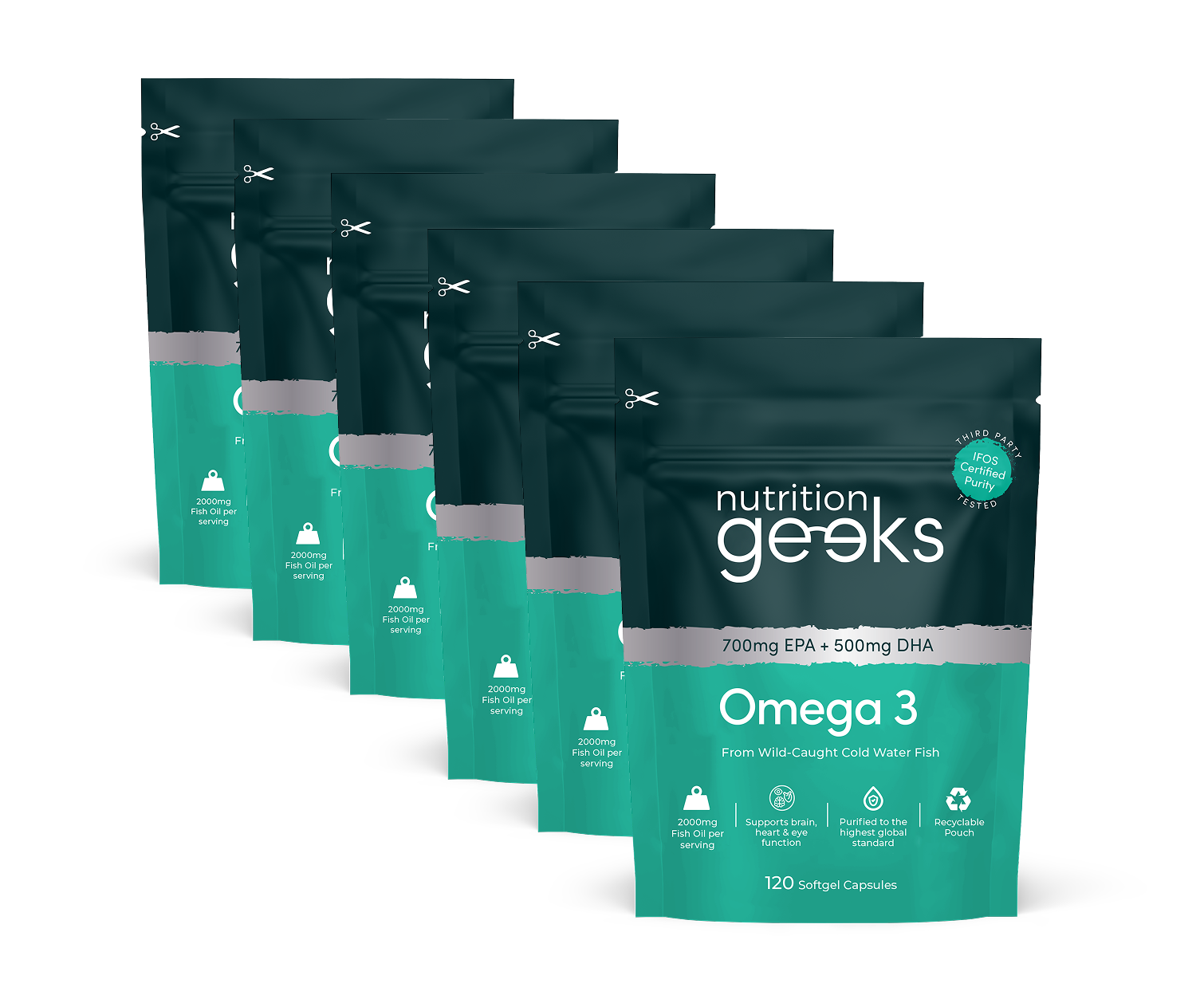 Omega 3