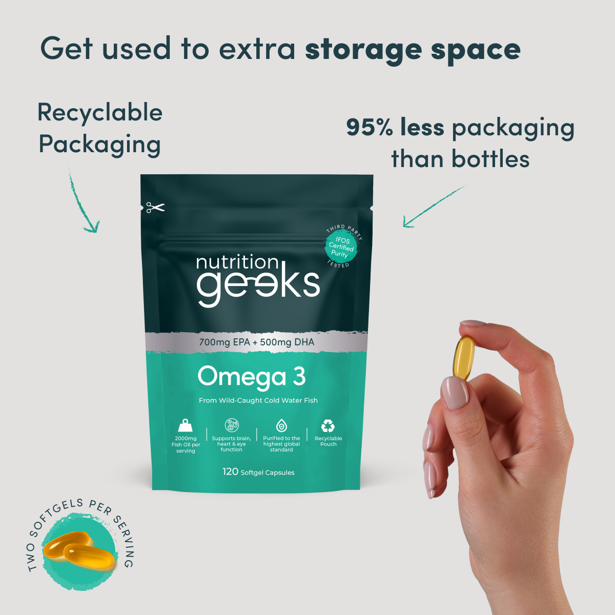 Omega 3