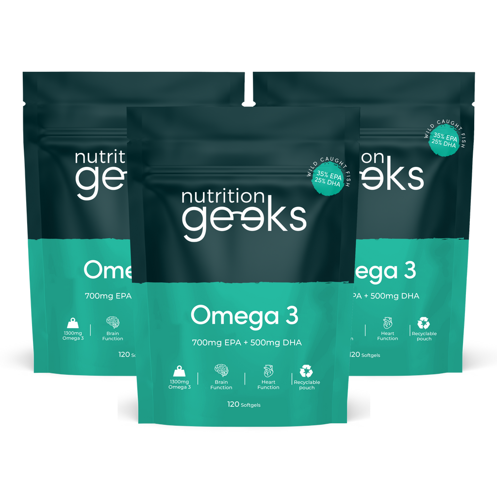 Omega 3