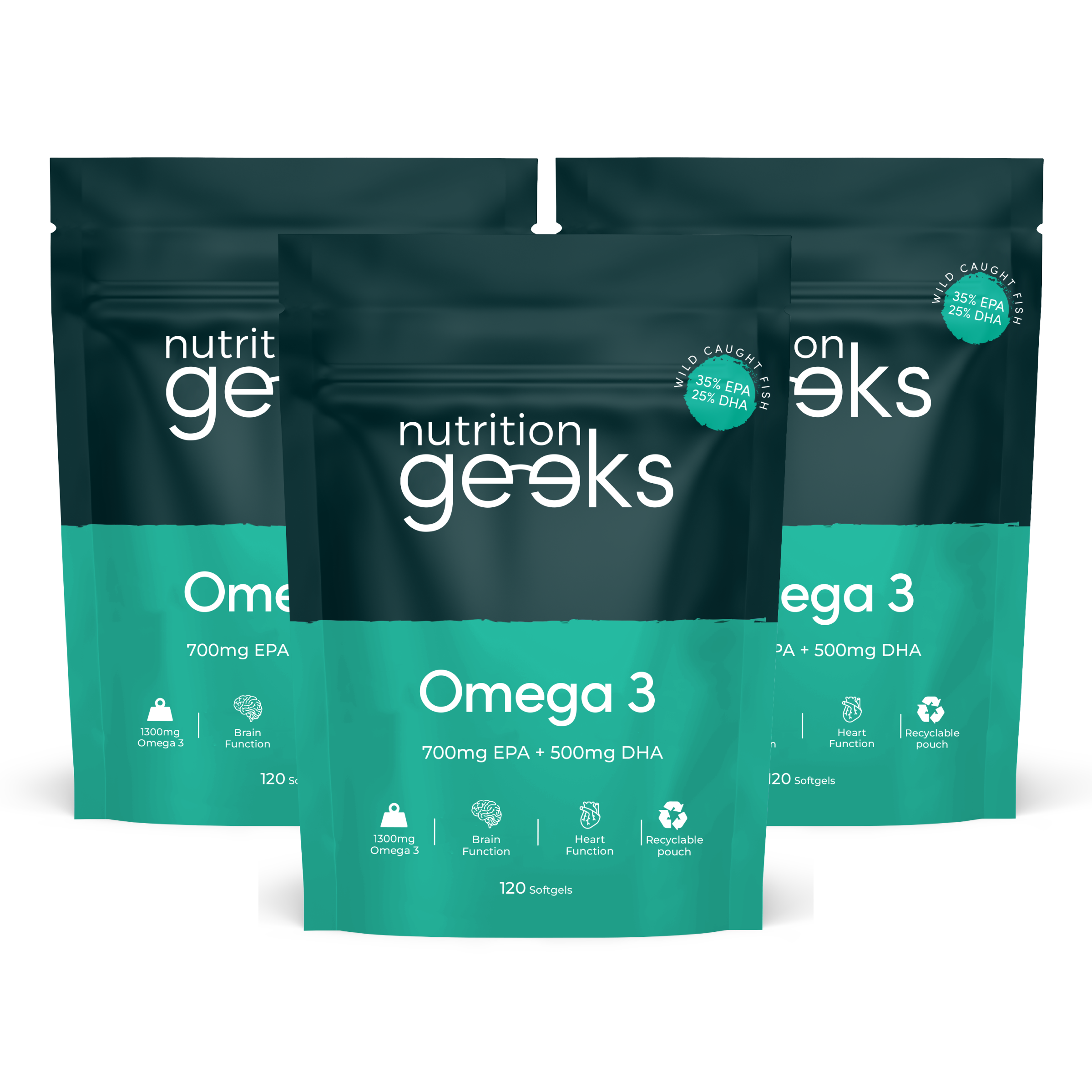 Omega 3