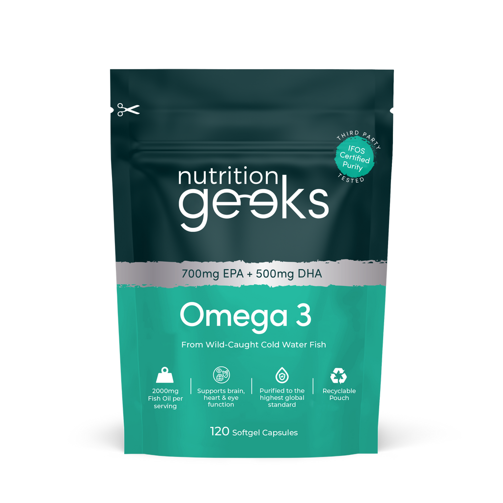 Omega 3