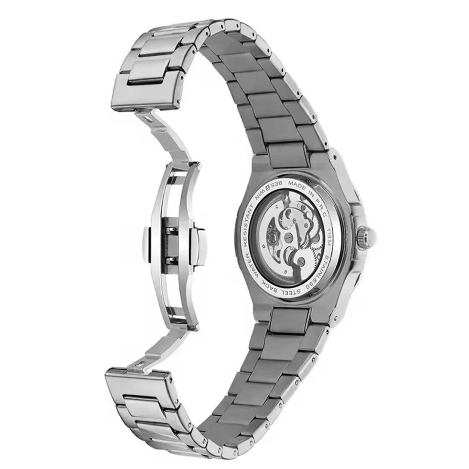 Skeleton - 41mm