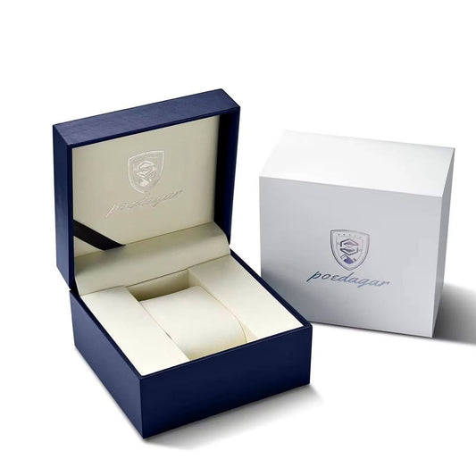 Premium Poedagar® Box