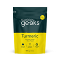 Turmeric, Ginger and Black Pepper