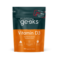 Vitamin D 1000iu Optimum Strength