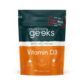 Vitamin D 4000iu Max Strength