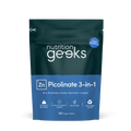 Zinc Picolinate 3-in-1